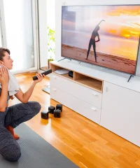 Ультратонкий, но уязвимый — в чём слабые места современных LED и OLED телевизоров