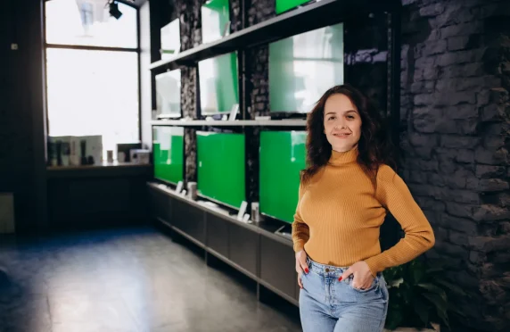 Как работает телевизор — простыми словами