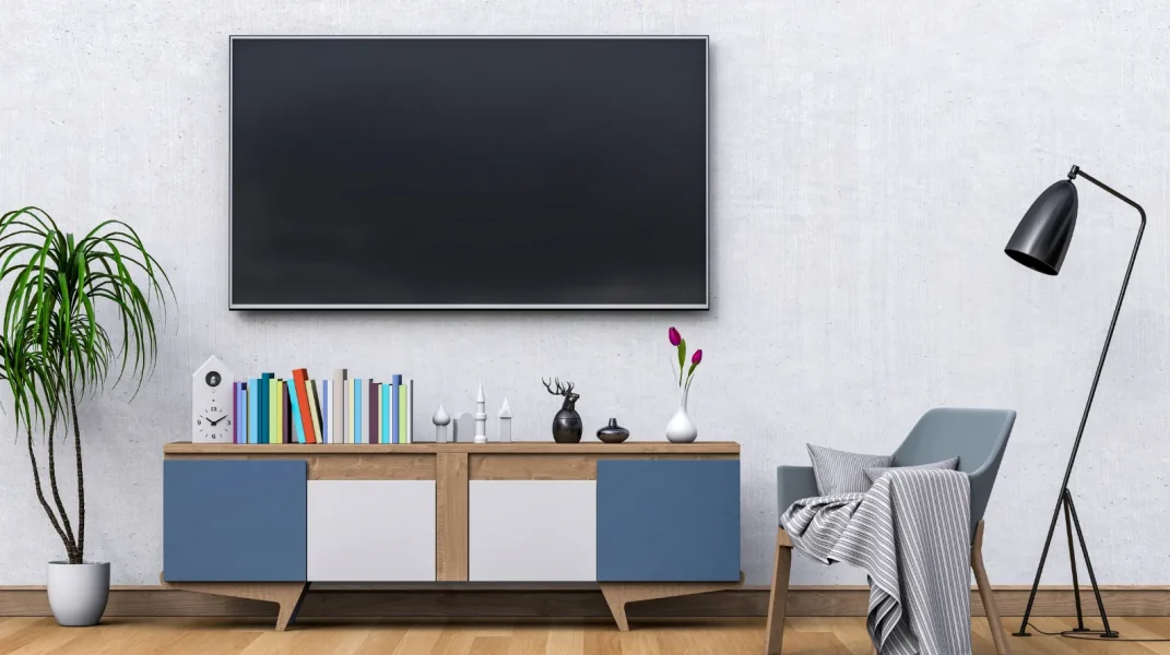 Пропал Wi-Fi на Smart TV: и что теперь делать?