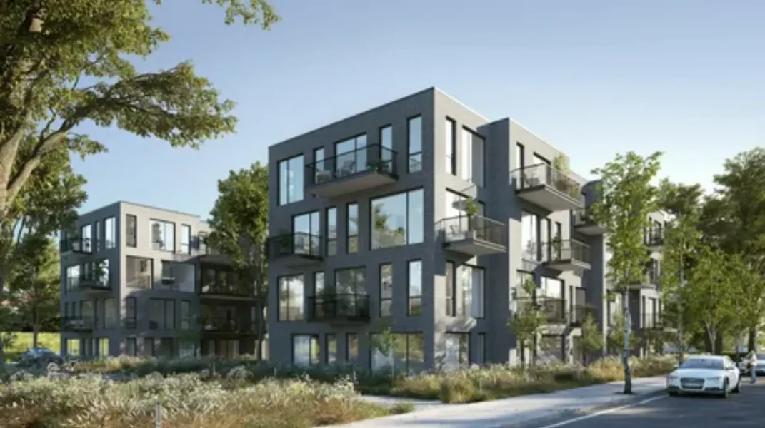 Что такое видовая квартира и зачем переплачивать за горизонт