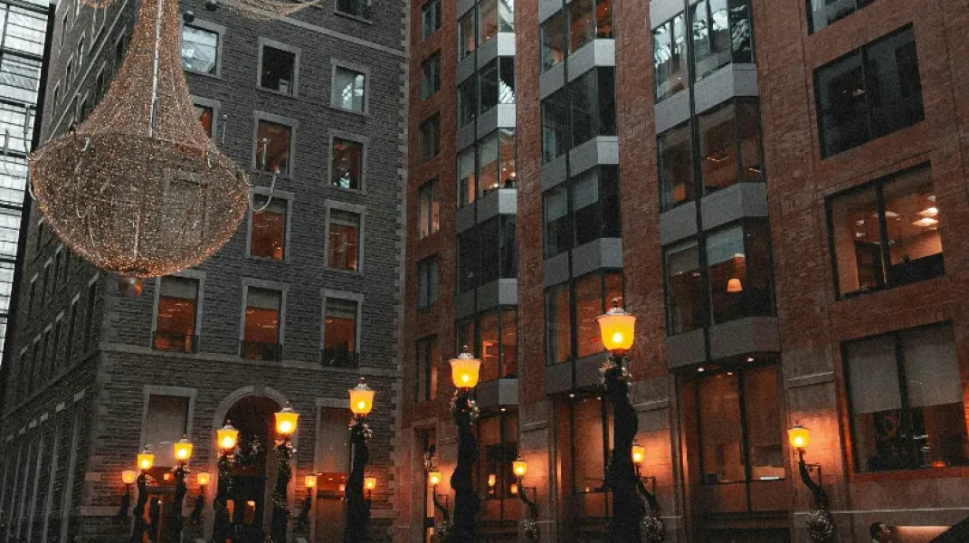 Гид по Сокольникам: парк, инфраструктура и перспективы района для жизни